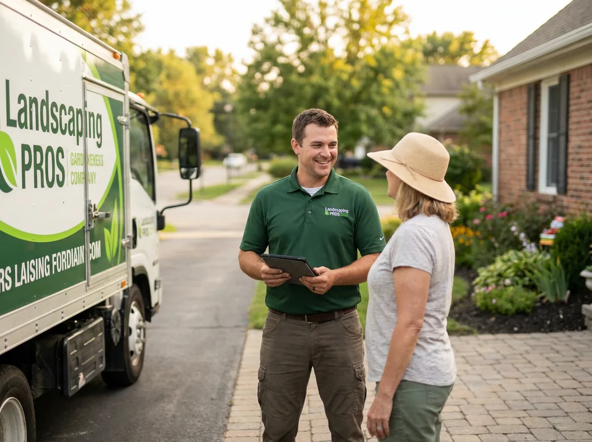 Landscaping Gilmore City, IA FAQs